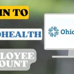 How To Login To OhioHealth Employee Account YouTube