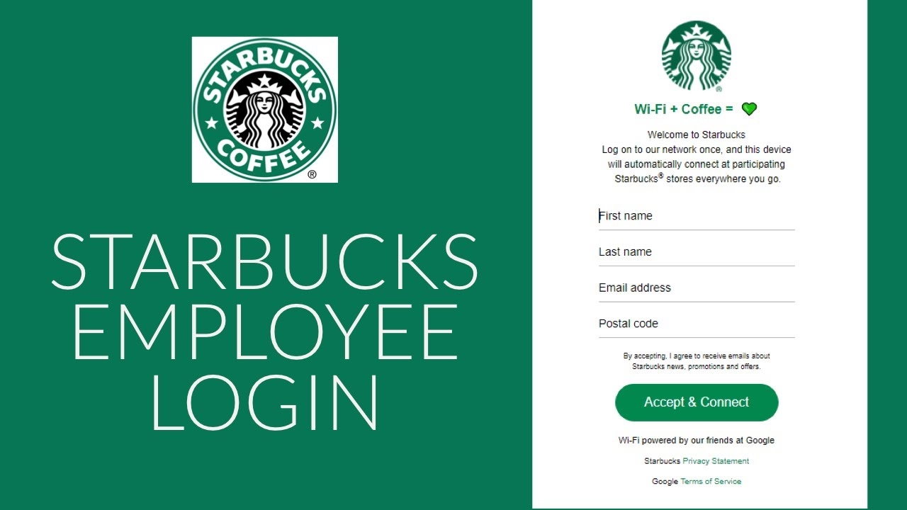 How To Login To Starbucks Employee Account Starbucks Login Sign In 2021 YouTube How To Login To Starbucks Employee Account Starbucks Login Sign In 2021 YouTube