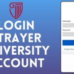 How To Login To Strayer University Student Portal ICampus Student Portal Login 2024 YouTube