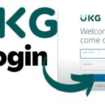How To Login To UKG Account Login UKG Pro UKG Workforce Sign In YouTube