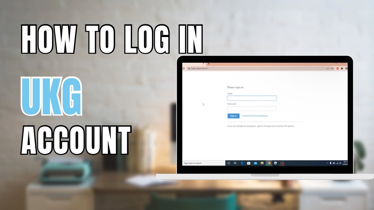 ukg login for employee ukg login for employee