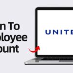 How To Login To United Airlines Employee Account Full Guide YouTube