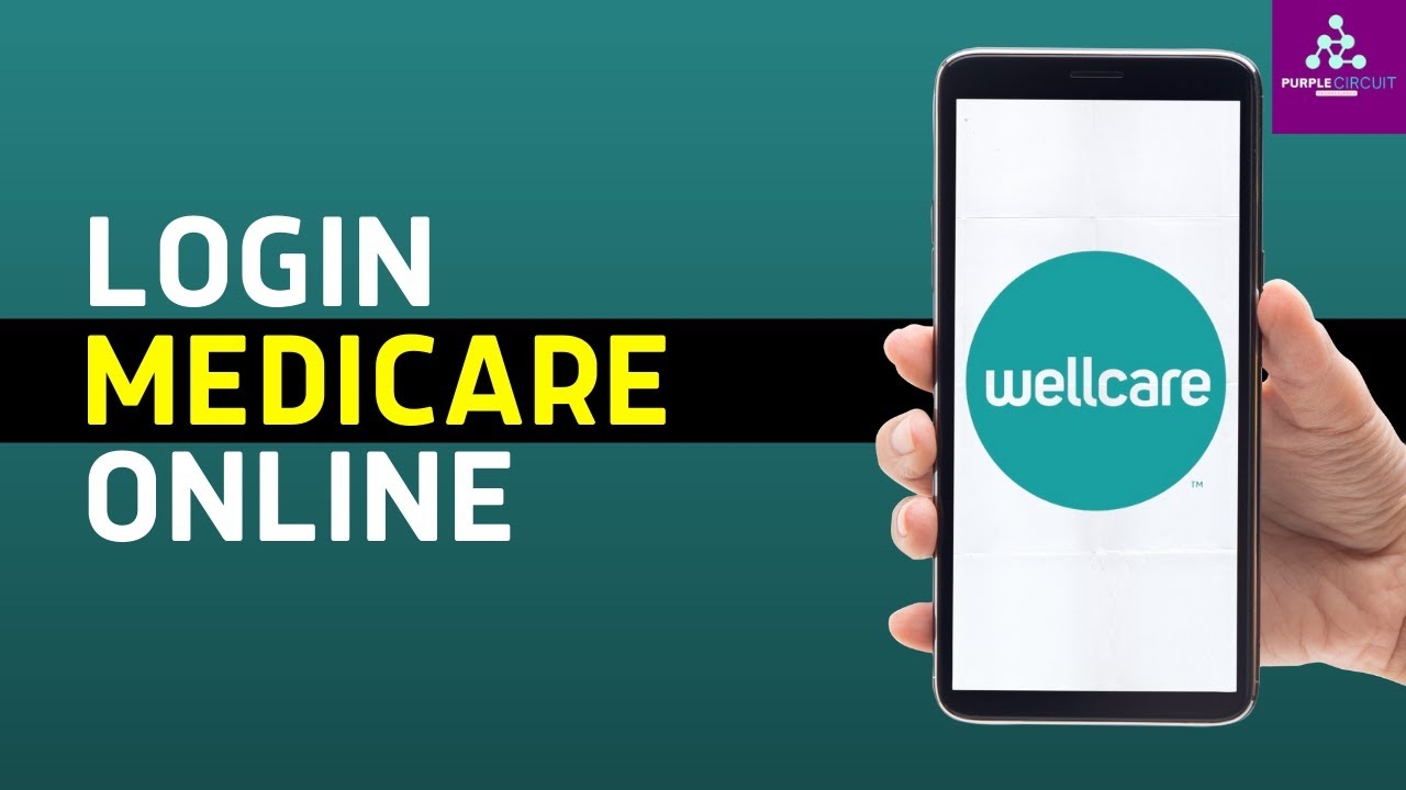 How To Login Wellcare Medicare Online Wellcare Member Portal Sign in OTC YouTube How To Login Wellcare Medicare Online Wellcare Member Portal Sign in OTC YouTube