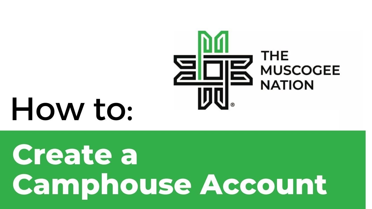 camphouse portal login
