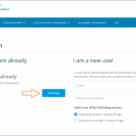 How To Register Conservatory 