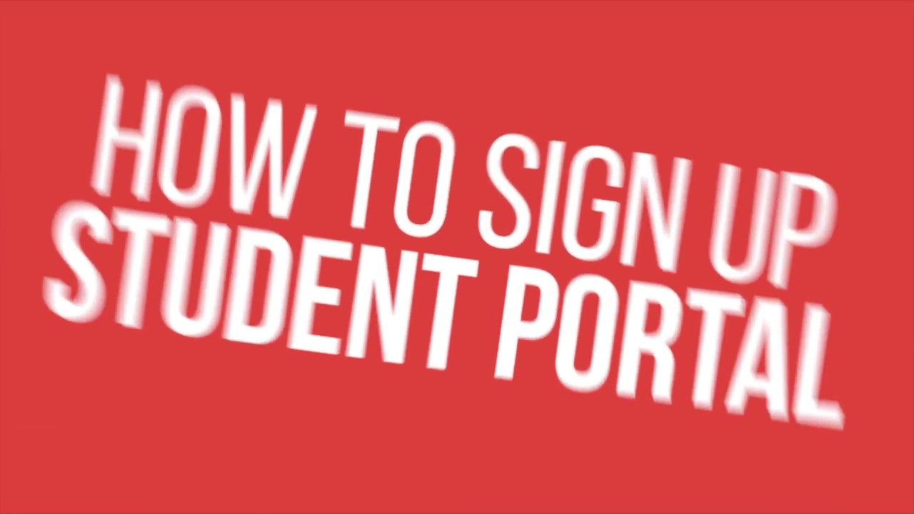 How To Register CTU Student s Portal YouTube How To Register CTU Student s Portal YouTube