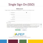 How To Register For The AHCCCS Provider Enrollment Portal APEP YouTube