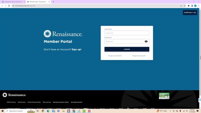 How To Set Up Automatic Payments On Renaissance Dental YouTube