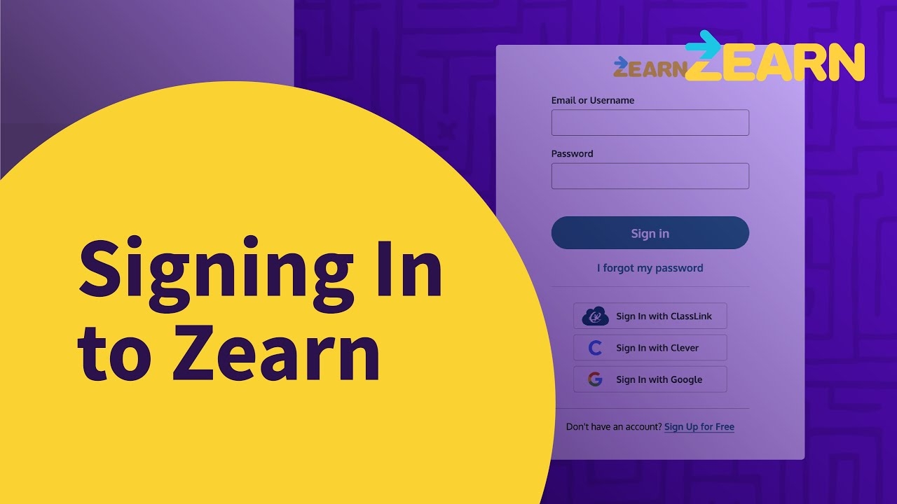 zearn student login zearn student login