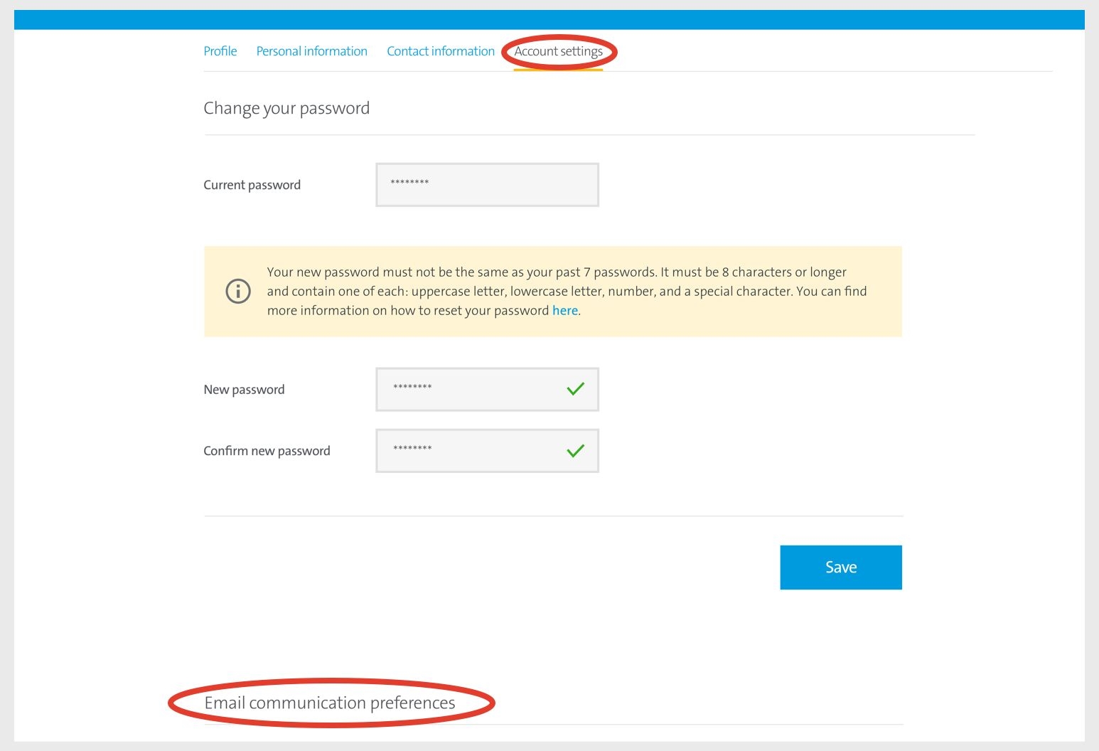 northwell email login