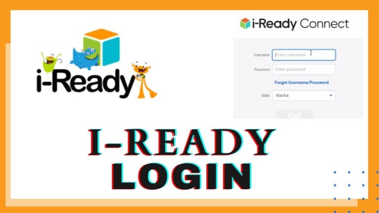 I Ready Login 2020 Desktop I Ready Connect Login I Ready Login For Students YouTube