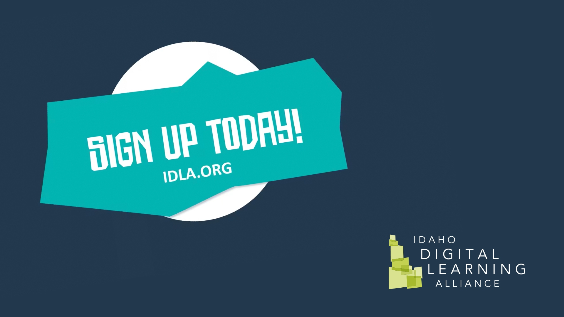 idla portal login idla portal login