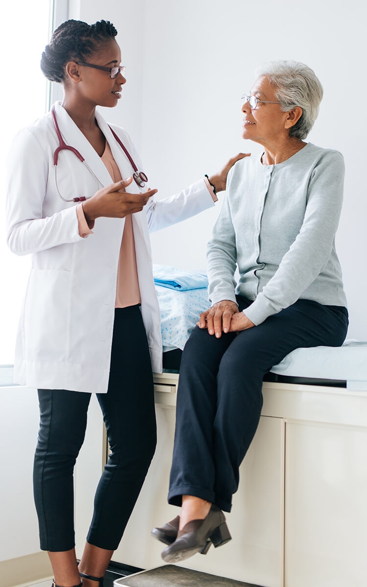 IHA Patient Portal