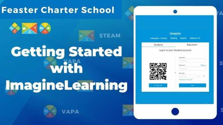 Imagine Learning Login How To Install And Login To ImagineLearning YouTube