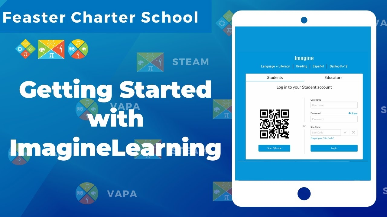 Imagine Learning Login How To Install And Login To ImagineLearning YouTube
