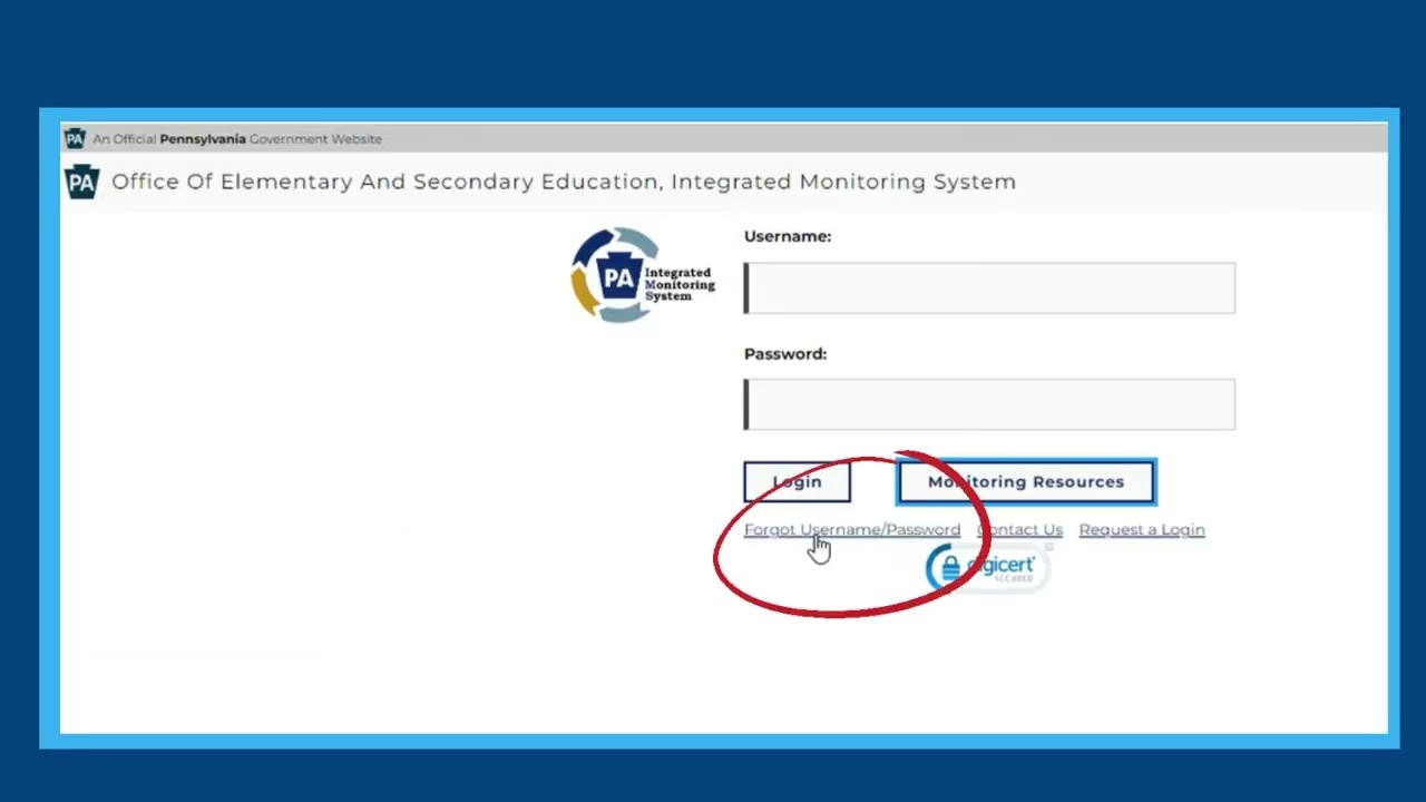 IMS Login For AEDY YouTube IMS Login For AEDY YouTube