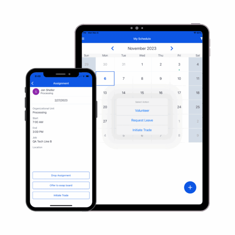 Indeavor Login Workforce Management Solutions