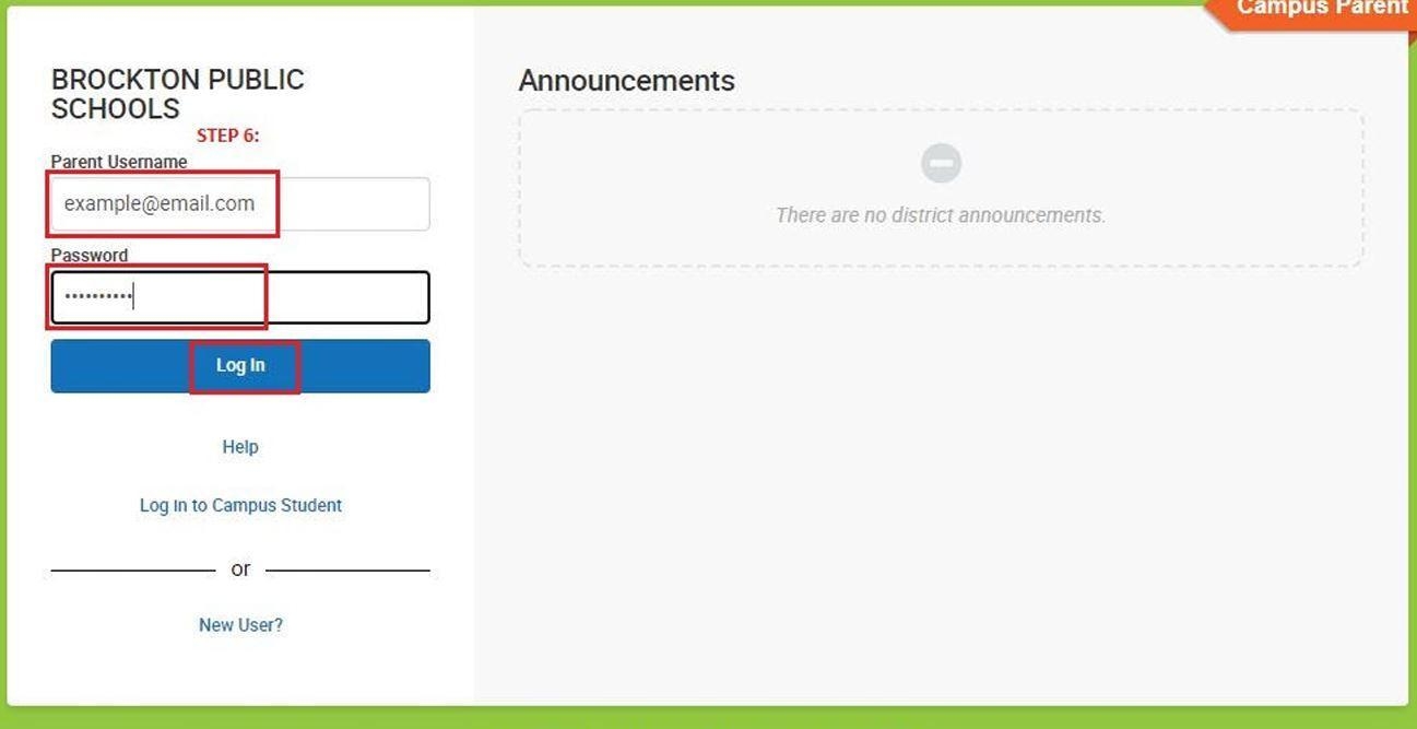 frontline student login frontline student login