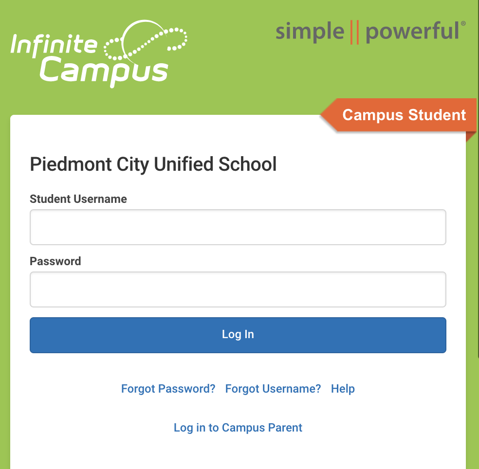 portal campus login portal campus login
