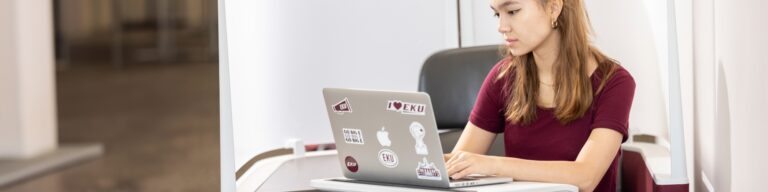 Information Technology Eastern Kentucky University