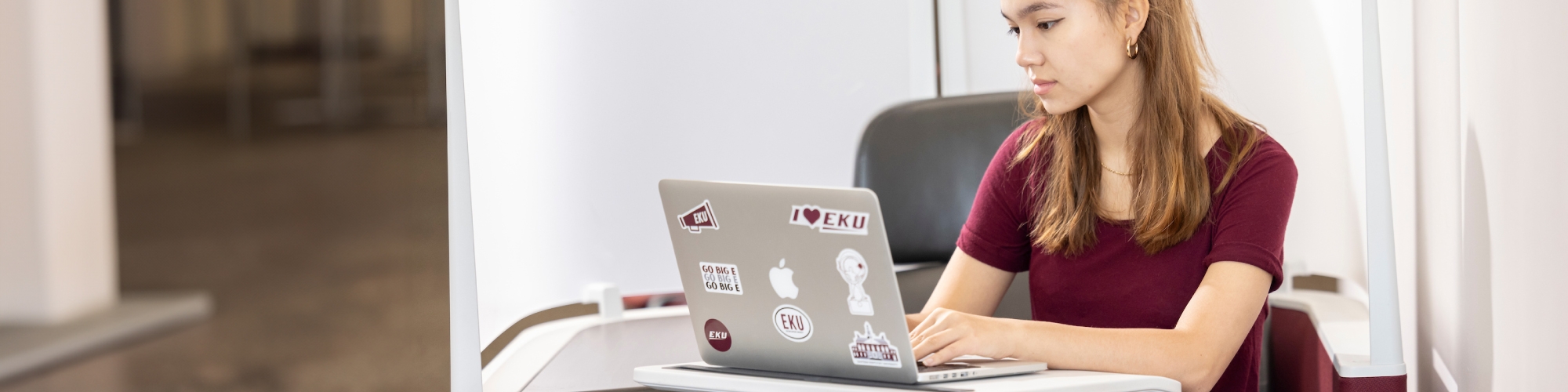 Information Technology Eastern Kentucky University