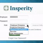 Insperity Payroll Services Video Demo YouTube