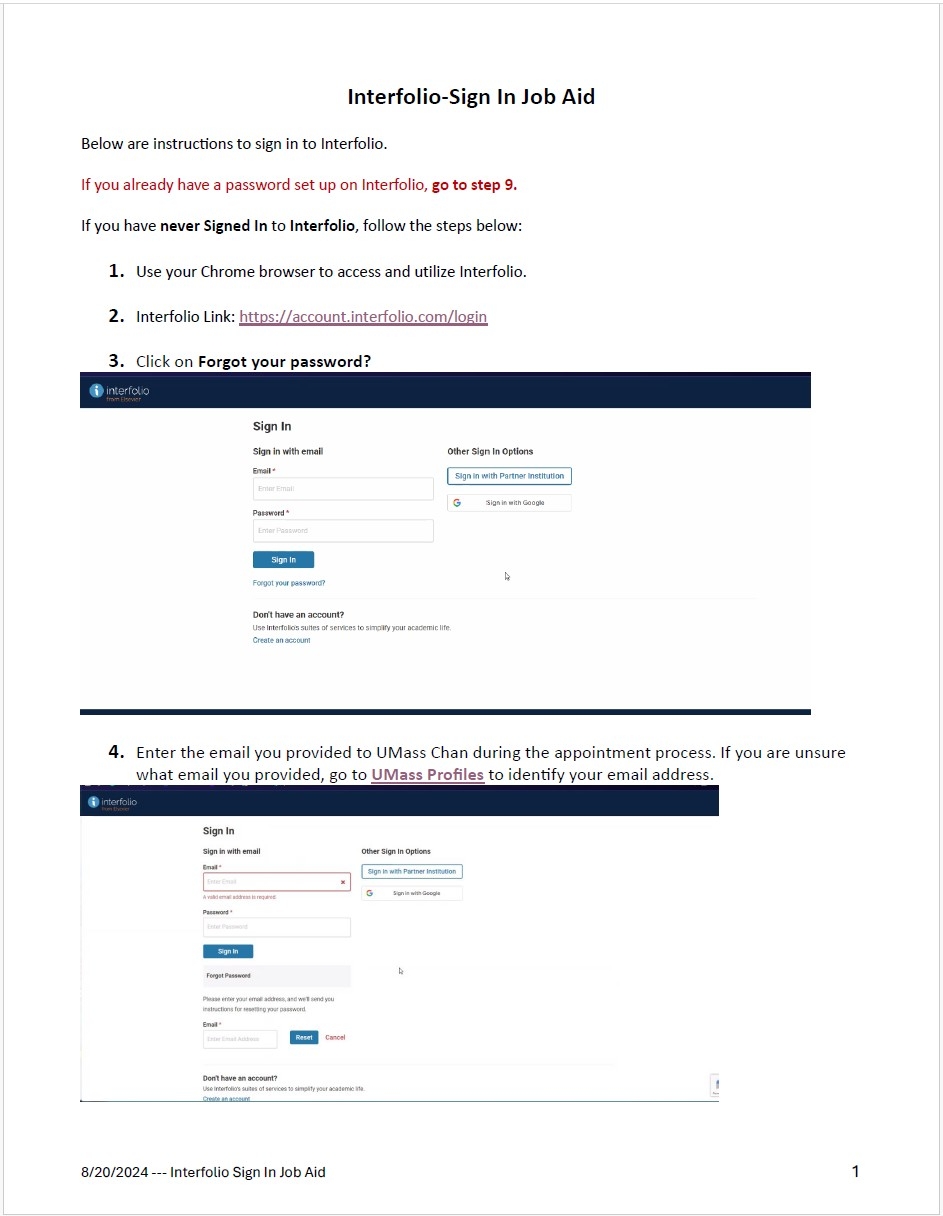 umass login email umass login email