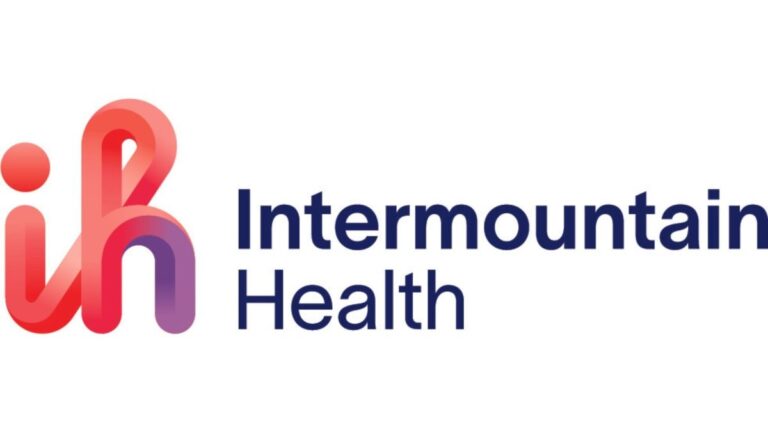 Intermountain Changes Name Logo