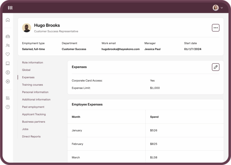 Introducing Configurable Profiles Customize Rippling To Meet Your Business Needs Rippling