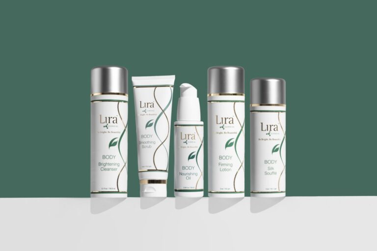 Introducing Lira Clinical BODY Line Dermascope