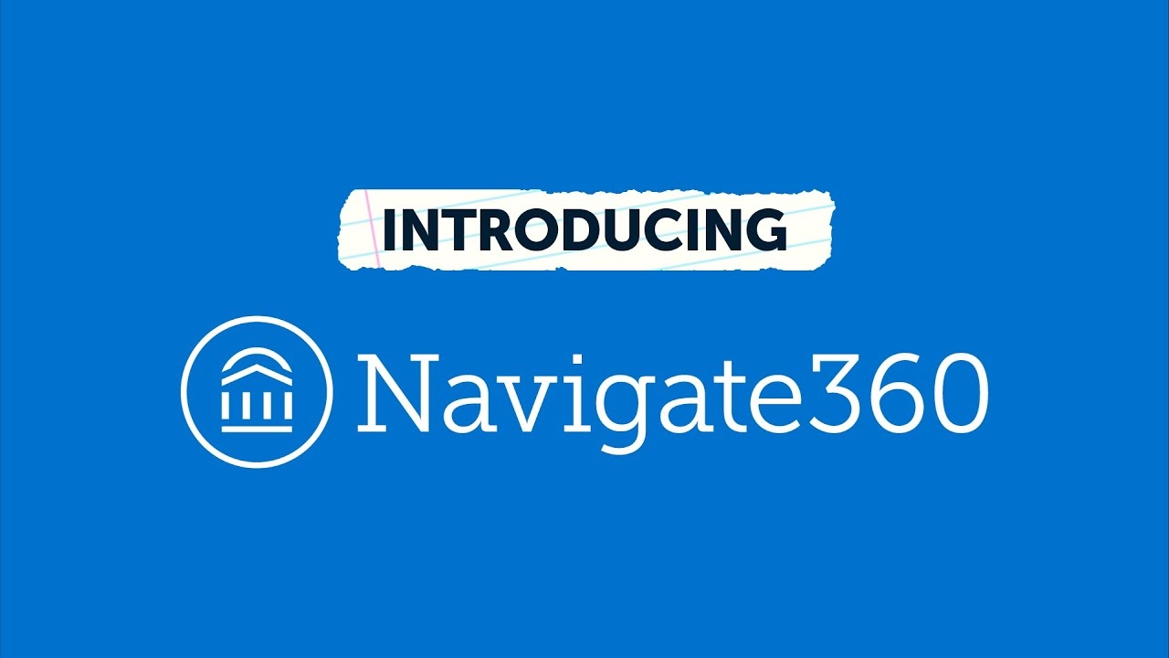 navigate 360 student login