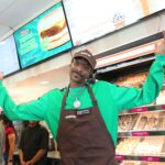Introducing Our Dunkin Employee Of The Month Snoop Dogg Dunkin 