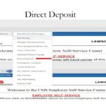 Introduction To Employee Self Service 3 YouTube