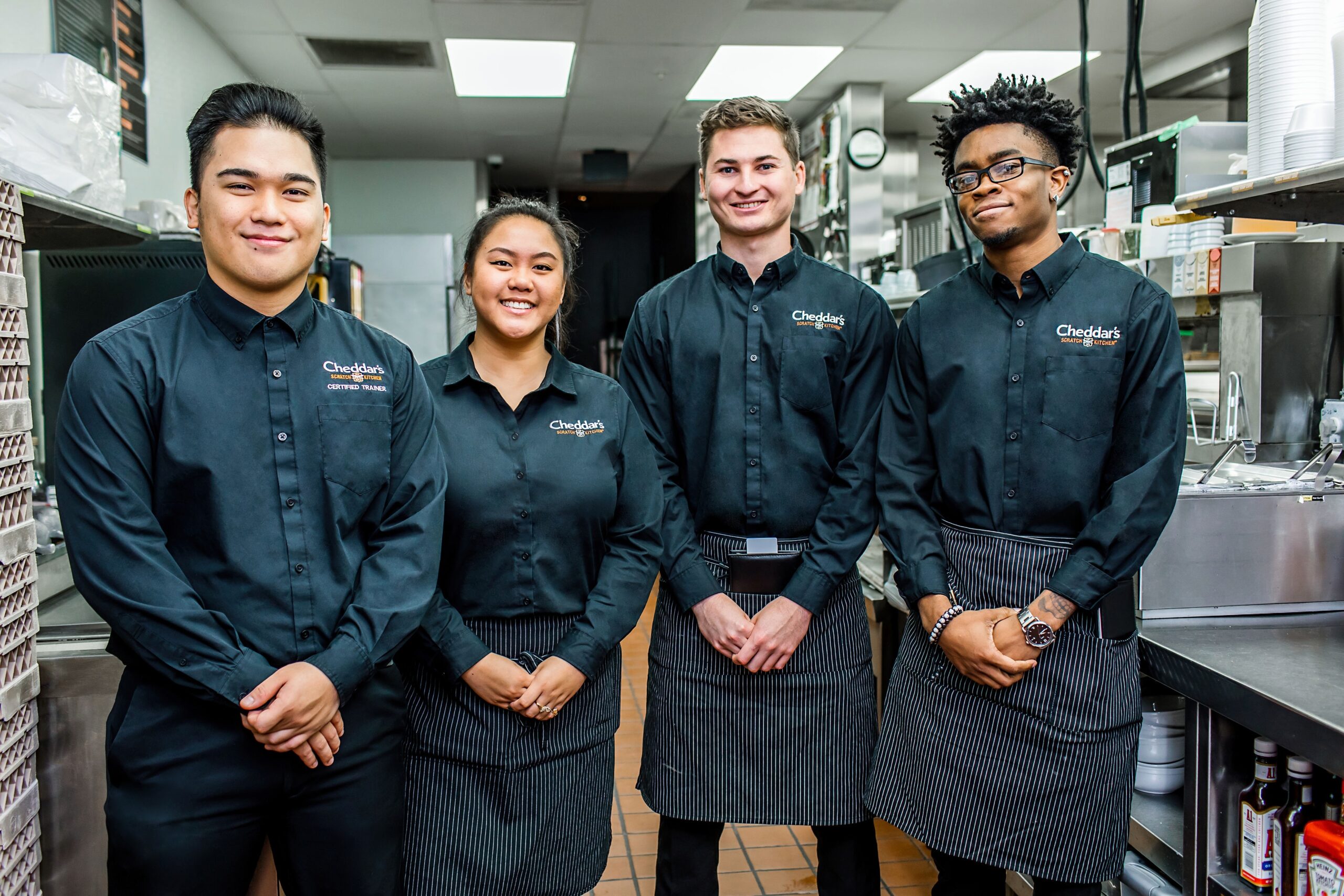 darden employee login