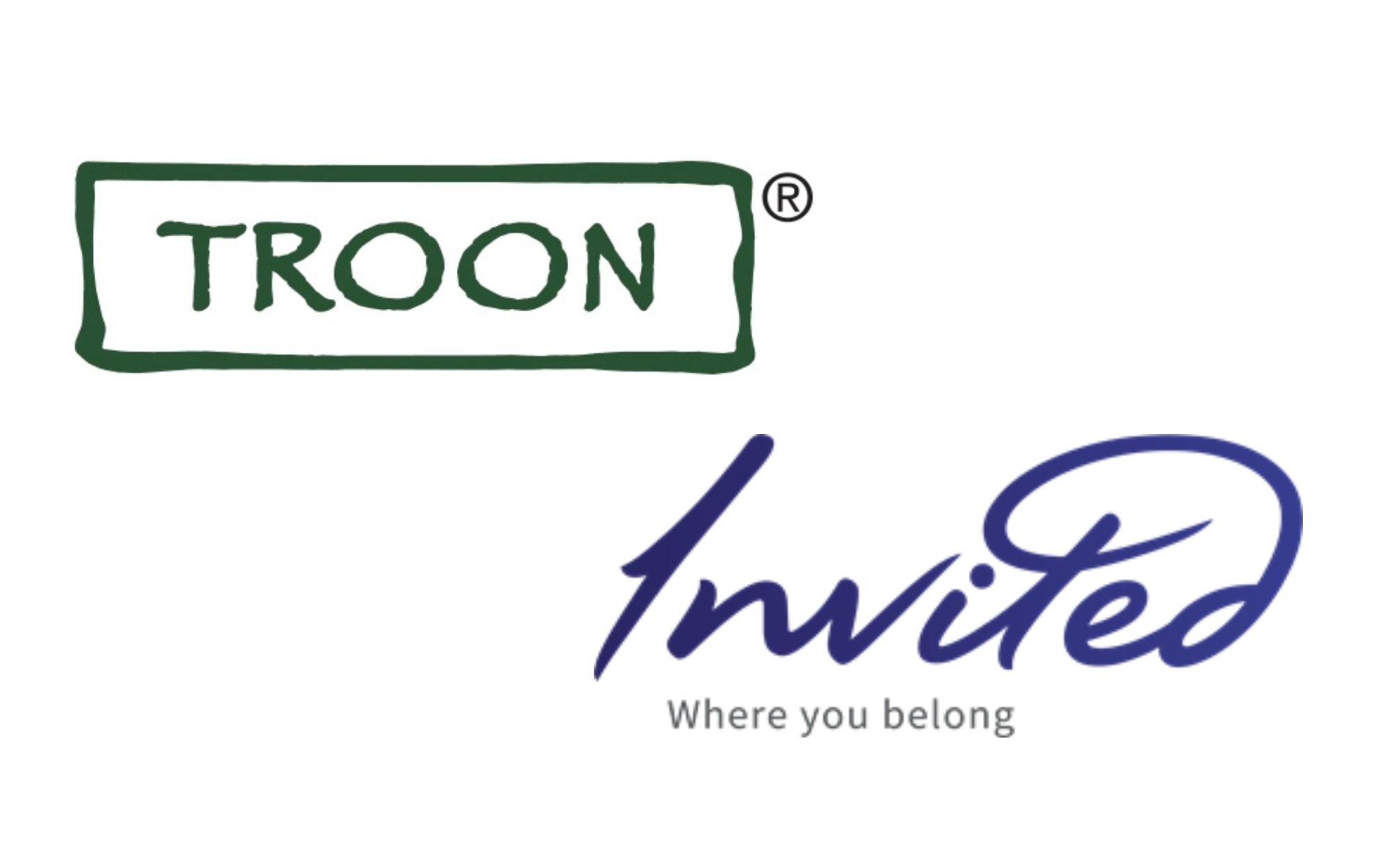 Invited Troon Form Strategic Relationship Club Resort Business