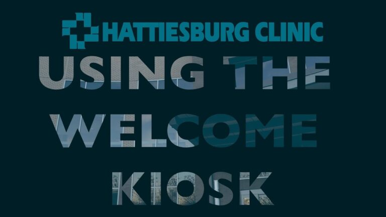 Iris Hattiesburg Clinic