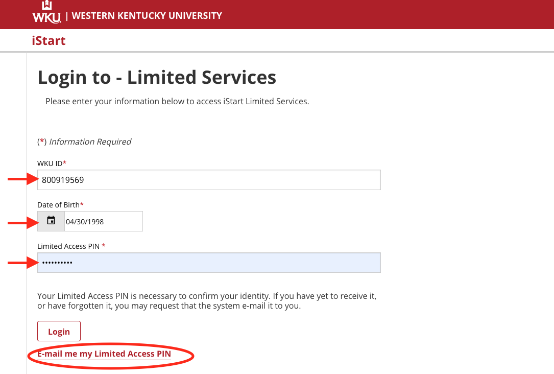 wku email login