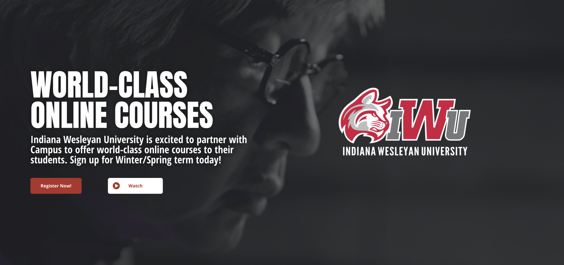 iwu login portal