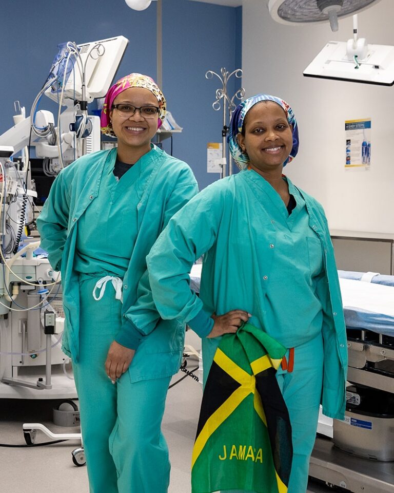 Jackson Celebrates Black History Month Jackson Health System