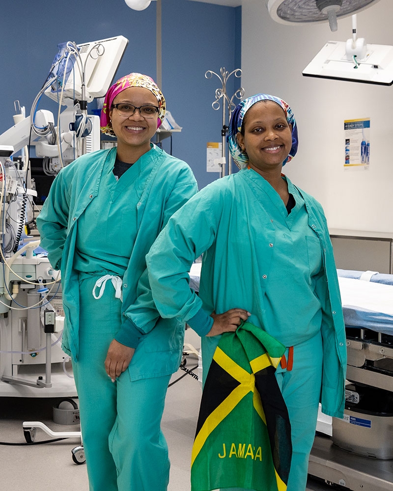 Jackson Celebrates Black History Month Jackson Health System