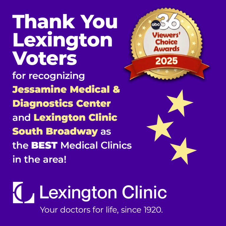 Jessamine Medical And Diagnostics Center Lexington Clinic