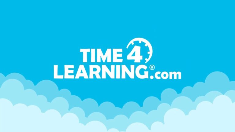 K 8 Student Dashboard Time4Learning YouTube