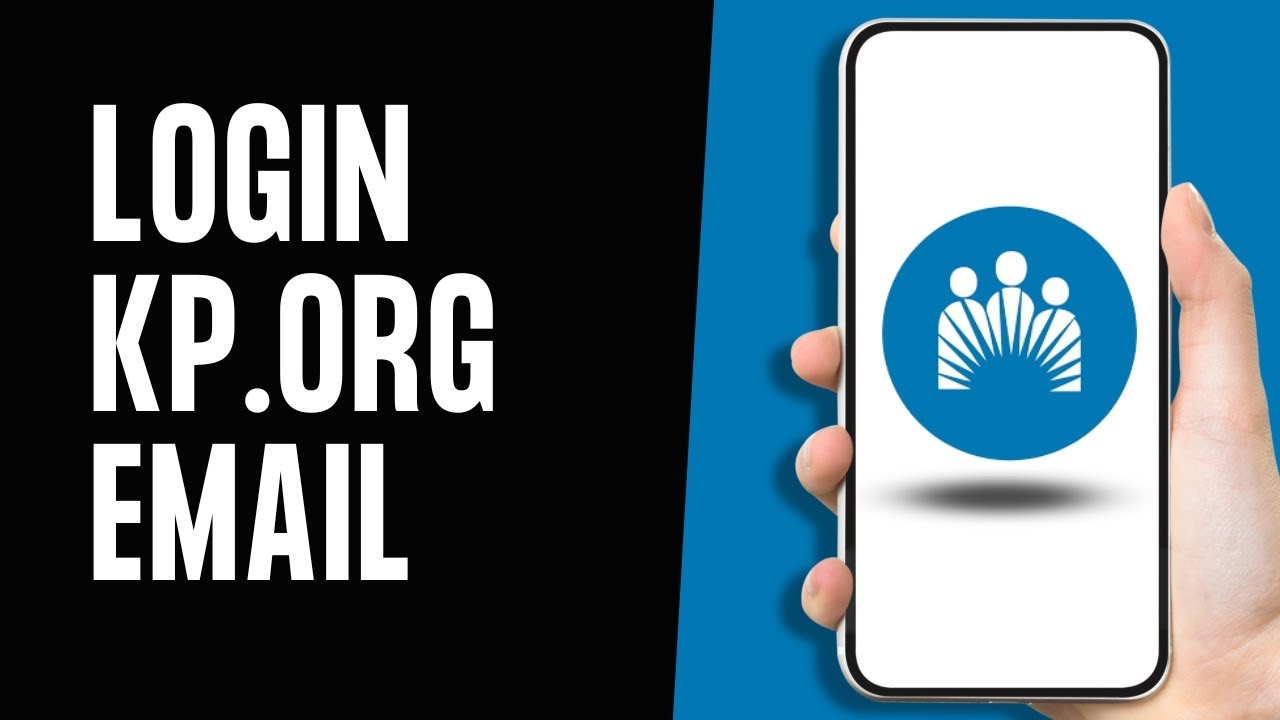 kp email login