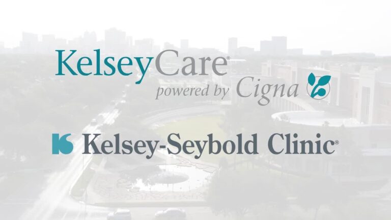 Kelsey Seybold Greater Houston Plan