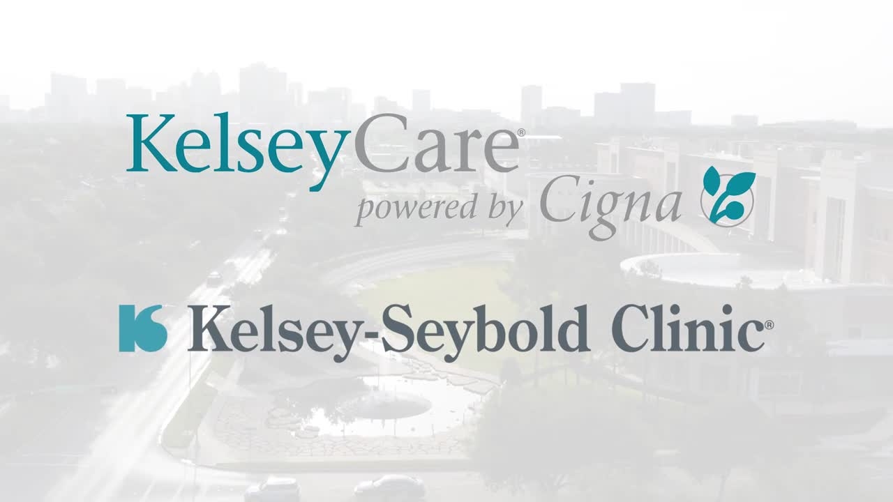 Kelsey Seybold Greater Houston Plan