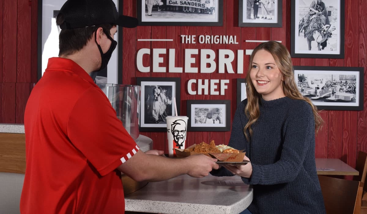 KFC Unveils Personal Finance Program For Employees QSR Magazine