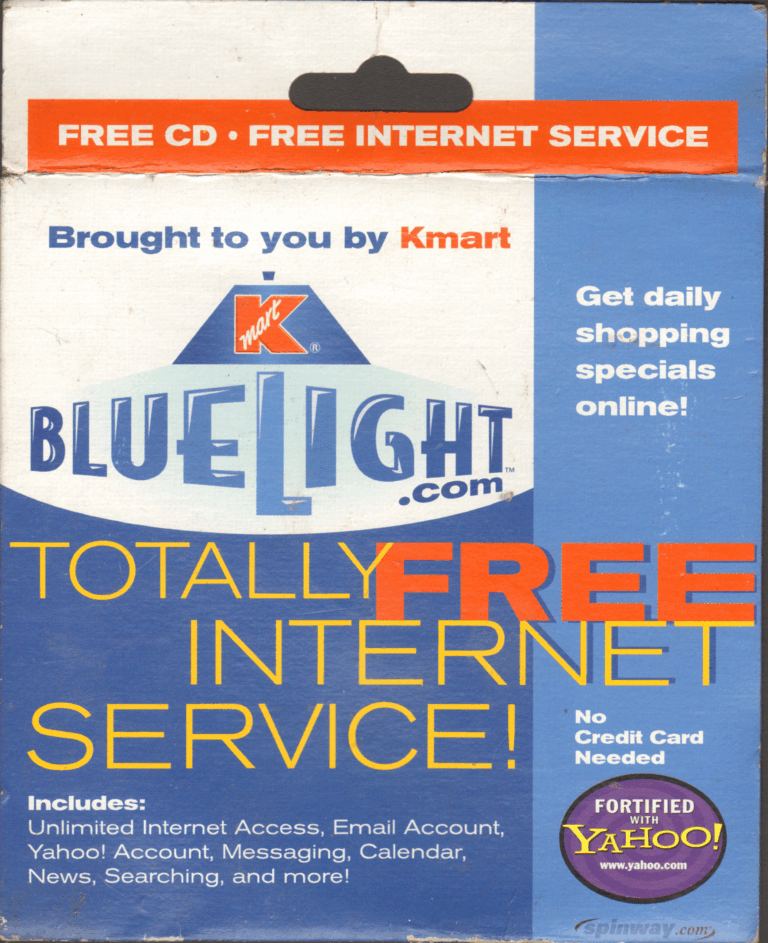 Kmart BlueLight Totally Free Internet Service Kmart Free Download Borrow And Streaming Internet Archive