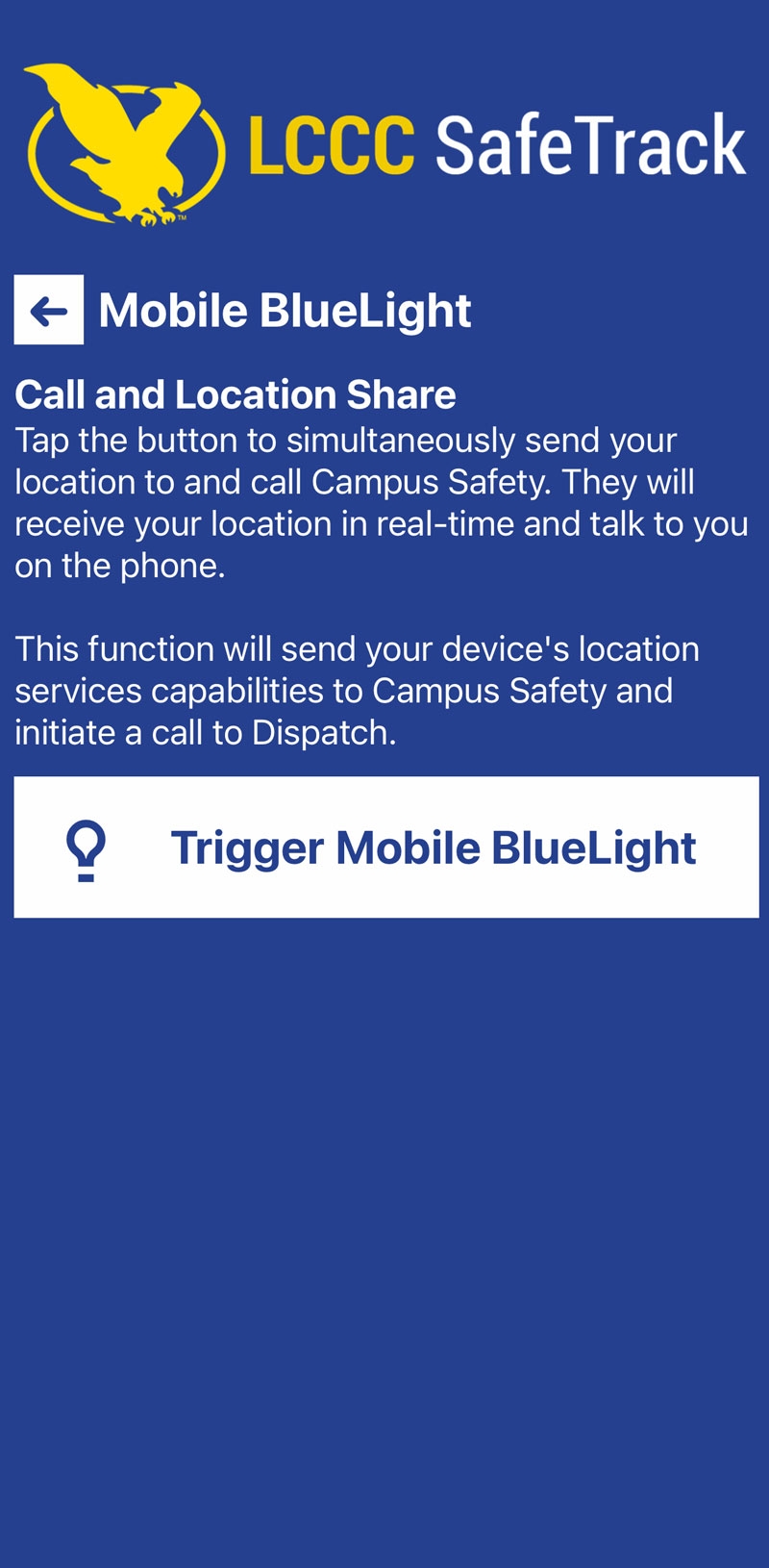 mybluelight email login