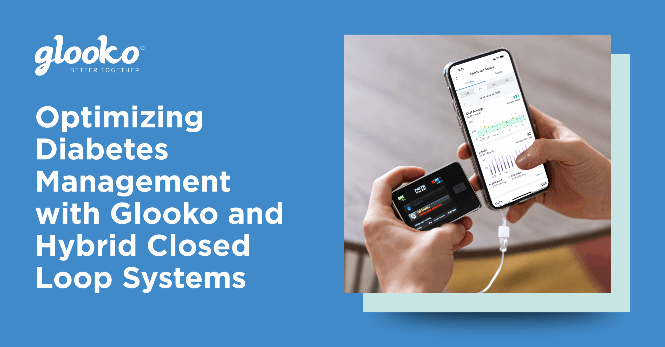 Leading Diabetes Management Platform Glooko Leading Diabetes Management Platform Glooko
