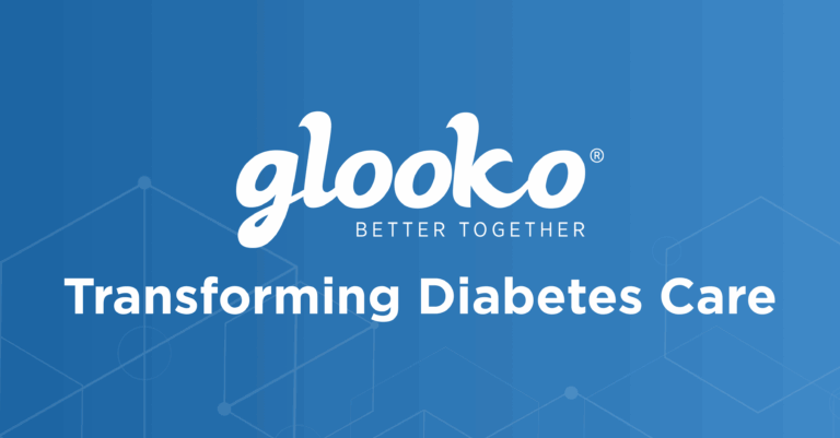 Leading Diabetes Management Platform Glooko